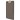 Deska z klipem (podkład do pisania) Tetis A4 - czarny 315 mm x 225 mm (BD641-V)