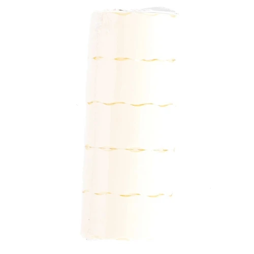 Etykieta do oznaczania Poligraf żółta - żółta 26 mm x 16 mm