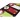 Etykieta samoprzylepna Titanum Craft-Fun Series 3D Boże Narodzenie 90 mm x 38 mm (182206)