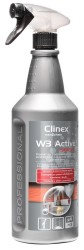 Płyn do wc Clinex Shield 1000 ml (77708)