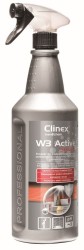 Płyn do wc Clinex Shield 1000 ml (77708)