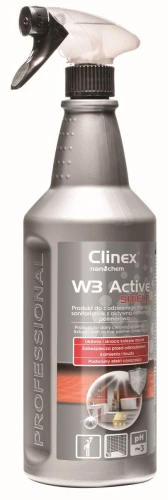 Płyn do wc Clinex Shield 1000 ml (77708)