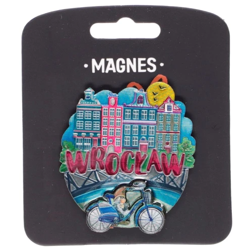 Magnes Pan Dragon grupa cenowa C - mix