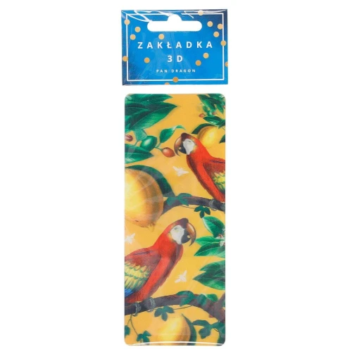 Zakładka do książki Pan Dragon (5901854949284)