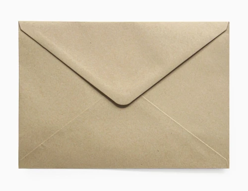 Koperta Galeria Papieru nature ciemnobeżowy k C5 - beżowa 162 mm x 229 mm (280620)