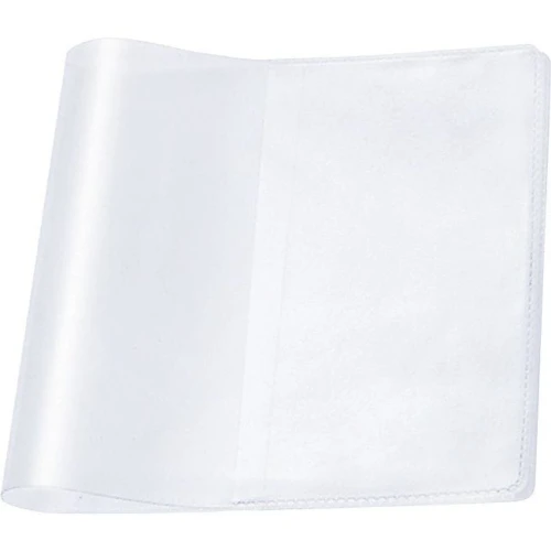 Okładka na dokumenty Panta Plast dowód rejestracyjny 115 mm x 230 mm (0300-0021-00)