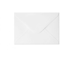 Koperta Galeria Papieru 150g C6 - biała (280291)