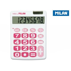 Kalkulator na biurko Milan (151708WBL)
