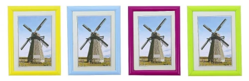 Ramka Gedeon 130 mm x 180 mm (TH13)