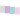 Teczka kartonowa na gumkę Interdruk pastel HOLOGRAM M5+ kolor: mix