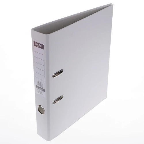 Segregator dźwigniowy Bantex Classic A4 biały 50 mm (400143825)