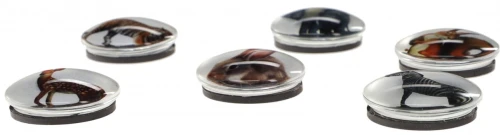 Magnes Fun&amp;Joy ZWIERZĘTA okrągły - mix śr. 30 mm