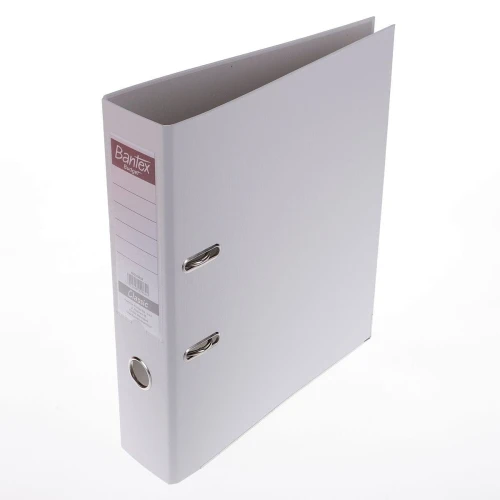 Segregator dźwigniowy Bantex Classic A4 biały 75 mm (400143824)