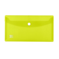 Teczka plastikowa na zatrzask Oxford Urban DL kolor: mix (400147029)