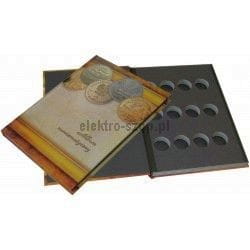 Klaser numizmatyczny Warta Golden Nordic - mix 163 mm x 225 mm (1829-112-005)