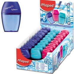 Temperówka Maped SHAKER - mix (534753)