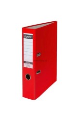 Segregator dźwigniowy Bantex Classic A4 czerwony 75 mm (400044101)