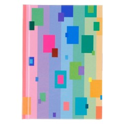 Brulion Kreska A7 64k. krata 105 mm x 75 mm