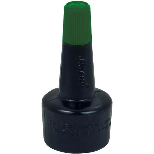 Tusz do stempli Horse kolor: zielony 28 ml (140-1053)