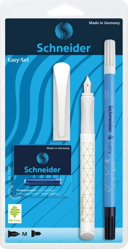 Pióro wieczne Schneider Easy (74390)