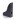 Pojemnik na dokumenty pionowy Durable A4 - czarny 730 mm x 306 mm x 241 mm (1701711060)