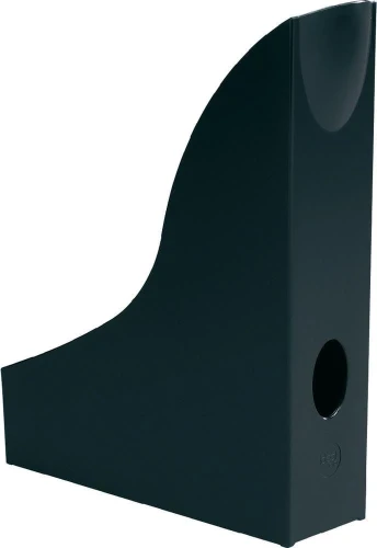Pojemnik na dokumenty pionowy Durable A4 - czarny 730 mm x 306 mm x 241 mm (1701711060)