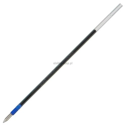 Wkład do długopisu UNI SX-101 Jetstream niebieski (SXR-72)