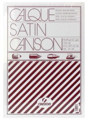 Kalka kreślarska Canson A3 - przezroczysty 90 g 297 mm x 420 mm (200751133)