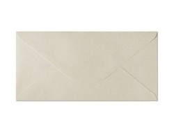 Koperta Galeria Papieru Millenium DL - beżowa jasna (280121)