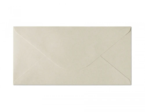 Koperta Galeria Papieru Millenium DL - beżowa jasna (280121)