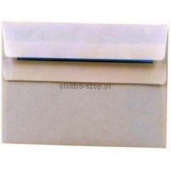 Koperta Ag Koperty B6 SK biały 125x175