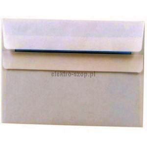 Koperta Ag Koperty B6 SK biały 125x175