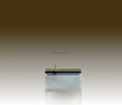 Koperta WZ Eurocopert sk DL - biały 110 mm x 220 mm