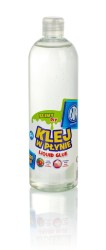 Klej w płynie Astra transparentyny 500 ml