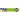 Linijka plastik Top 2000 FLEXI 15 cm (424120002)