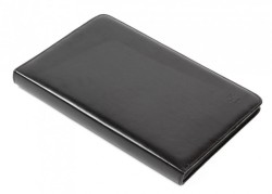 Teczka konferencyjna Jan-Pol Bis AKTÓWKA A4 - czarny 380 mm x 260 mm (AK-01)
