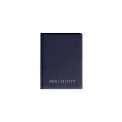 Okładka na dokumenty Biurfol PREMIUM 85 mm x 115 mm (OD-06-02)