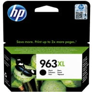 Tusz HP 963XL do OfficeJet Pro 901* | 2 000 str. | Black