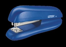 Zszywacz Rapid F6 niebieski 20k (5000269)