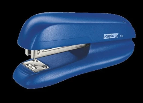 Zszywacz Rapid F6 niebieski 20k (5000269)
