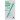 Cienkopis Pentel, zielony 0,5 mm 1kol. (BLn75)