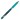 Cienkopis Pentel, zielony 0,5 mm 1kol. (BLn75)