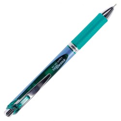 Cienkopis Pentel, zielony 0,5 mm 1kol. (BLn75)