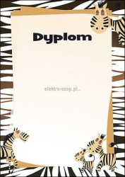 Dyplom Galeria Papieru Madagaskar A4 170 g (212217)