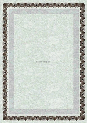 Dyplom Galeria Papieru arkady złote A4 170 g (210717)