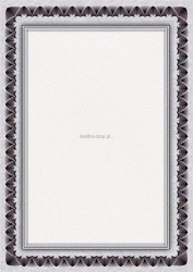 Dyplom Galeria Papieru arkady niebieskie A4 170 g (210817)