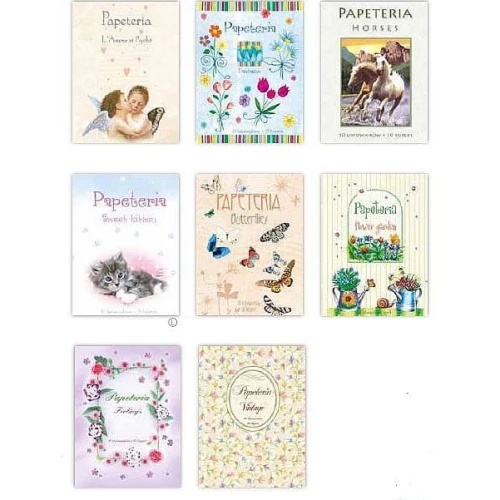 Papeteria Pol-mak (pap)