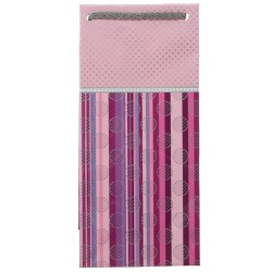 Torba prezentowa Paw torebka 100 mm x 220 mm x 60 mm (T7L)