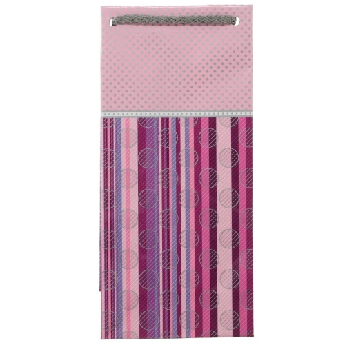 Torba prezentowa Paw torebka 100 mm x 220 mm x 60 mm (T7L)