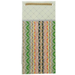 Torba prezentowa Paw torebka 100 mm x 220 mm x 60 mm (T7L)